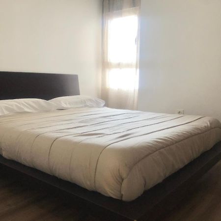 Apartamento Enjoy Valencia Exterior foto